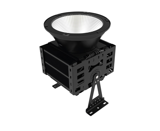 1000w high mast light