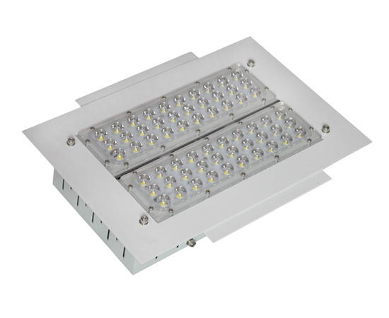 LED canopy light 100w Snoowel