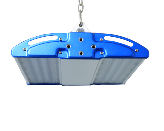 100W led linear high bay light