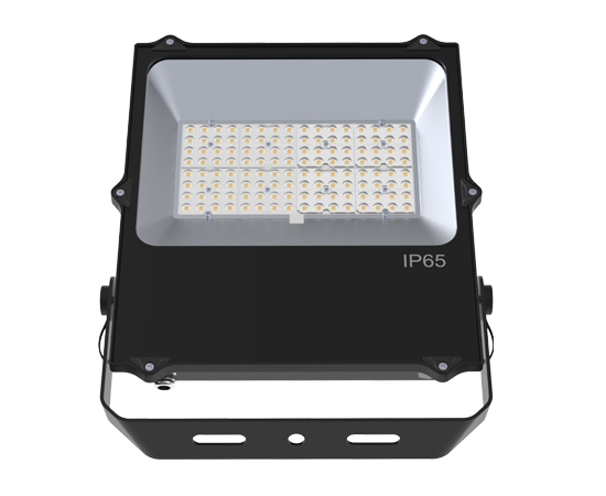 100w flood light 1