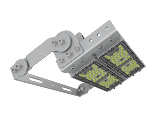 100w flood light