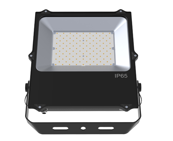 100w led flood light 1