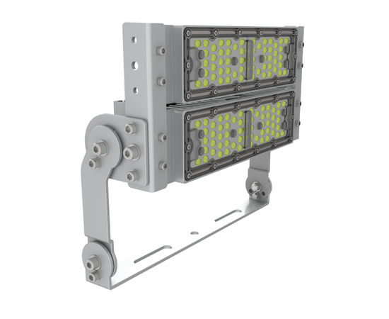 100w led flood light