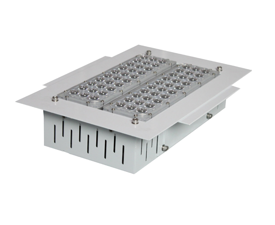 LED canopy light 100w Snoowel