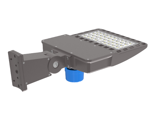 100w led shoebox light