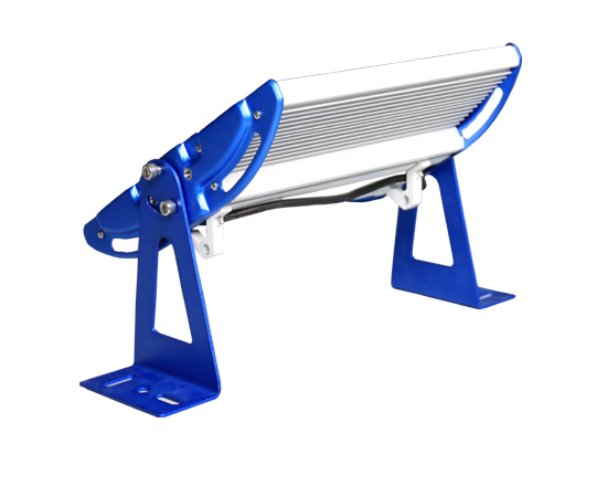 100w linear bay light