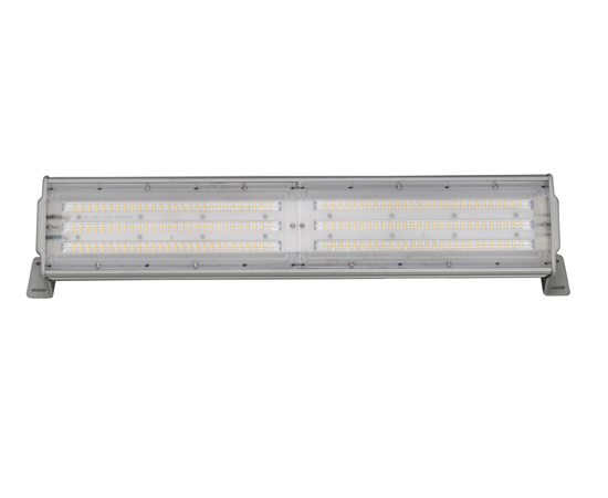 100w linear led high bay