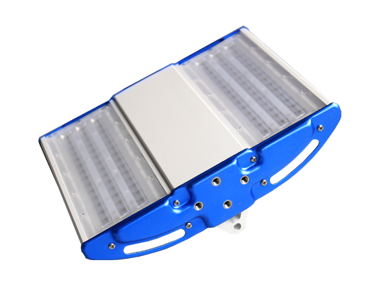 100w linear led light