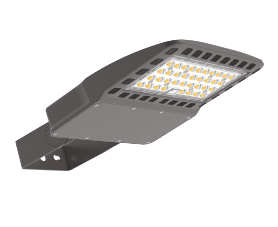 100w parking lot light