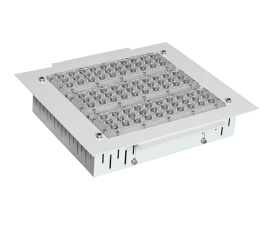 150W led canopy light