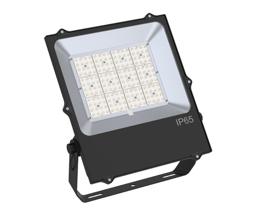 150w slim led flood light