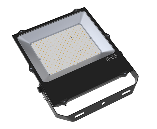 200w led floodlight
