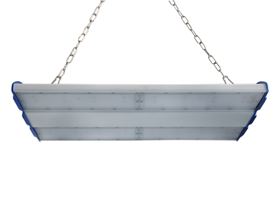 200w linear led high bay light