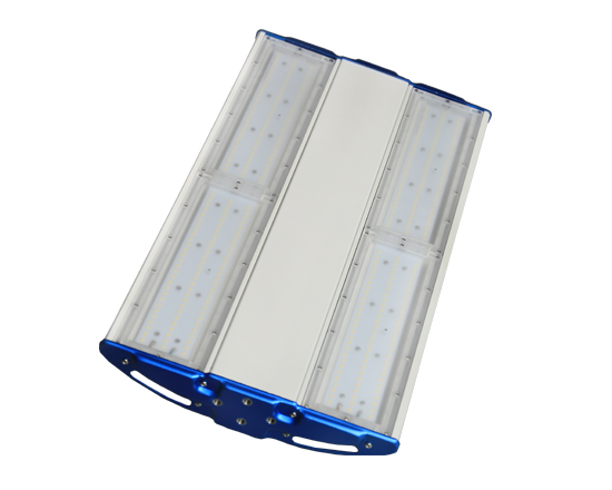200w linear led high bay