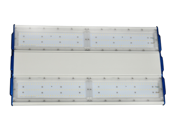 200w linear led light