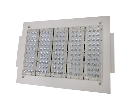 240w led canopy light