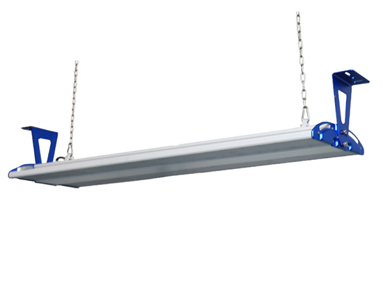 300w linear high bay