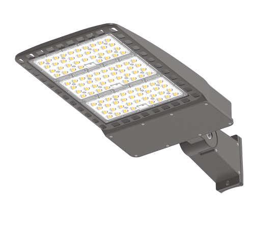 300w parking lot light