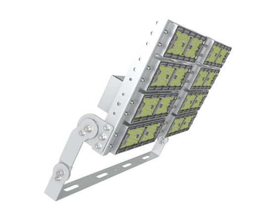 400w led flood light