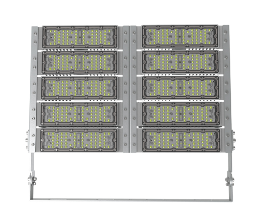 500w led flood light
