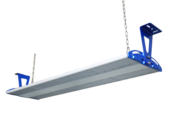 500w linear led high bay light