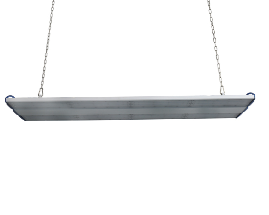500w linear led high bay