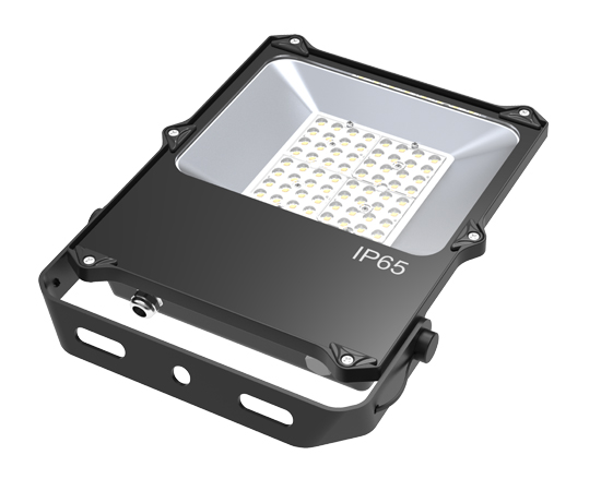 50W led flood light 1