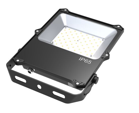 50w flood light 1