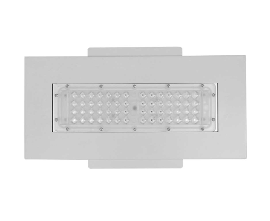 50w gas station light
