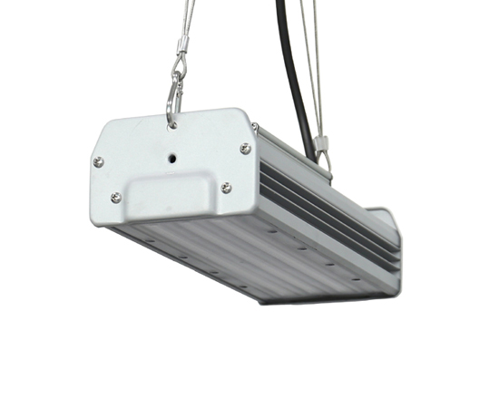 50w linear led high bay light
