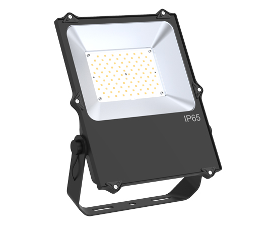80w flood light