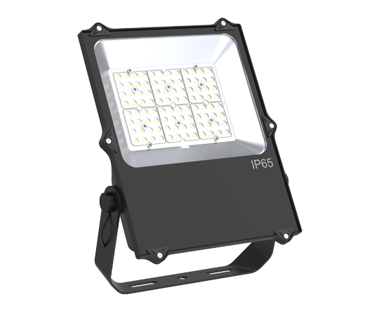 80w led flood light