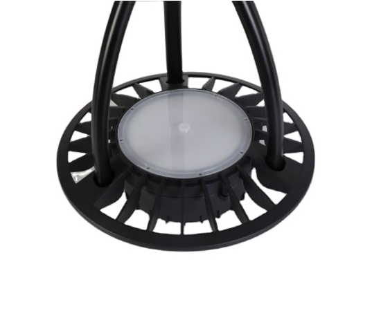 led post light