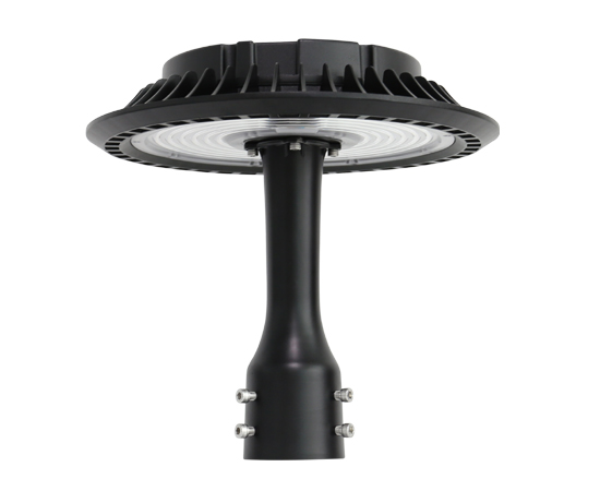 led post top lightings