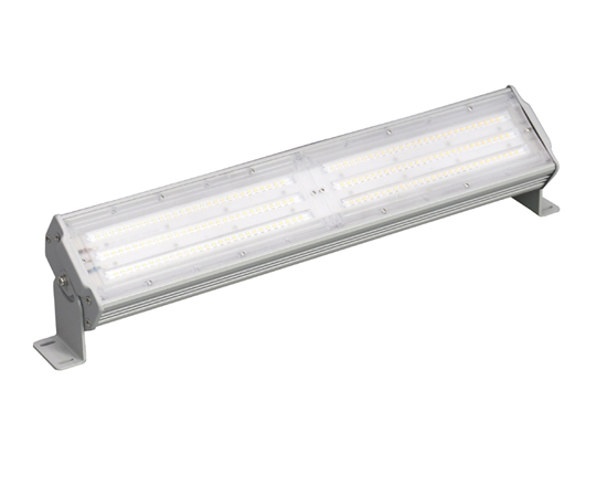 linear led high bay