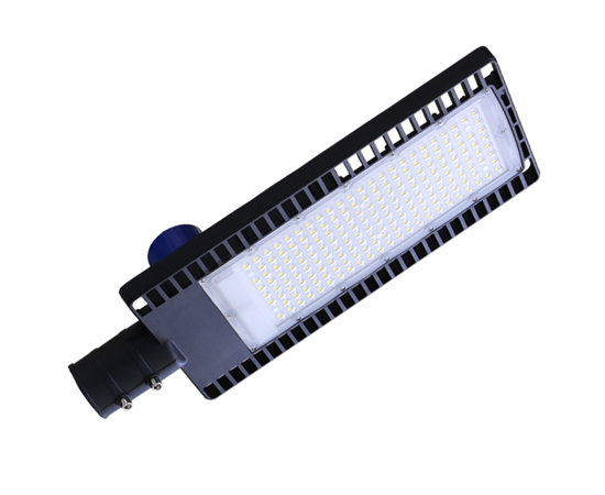 sensor led street light 2