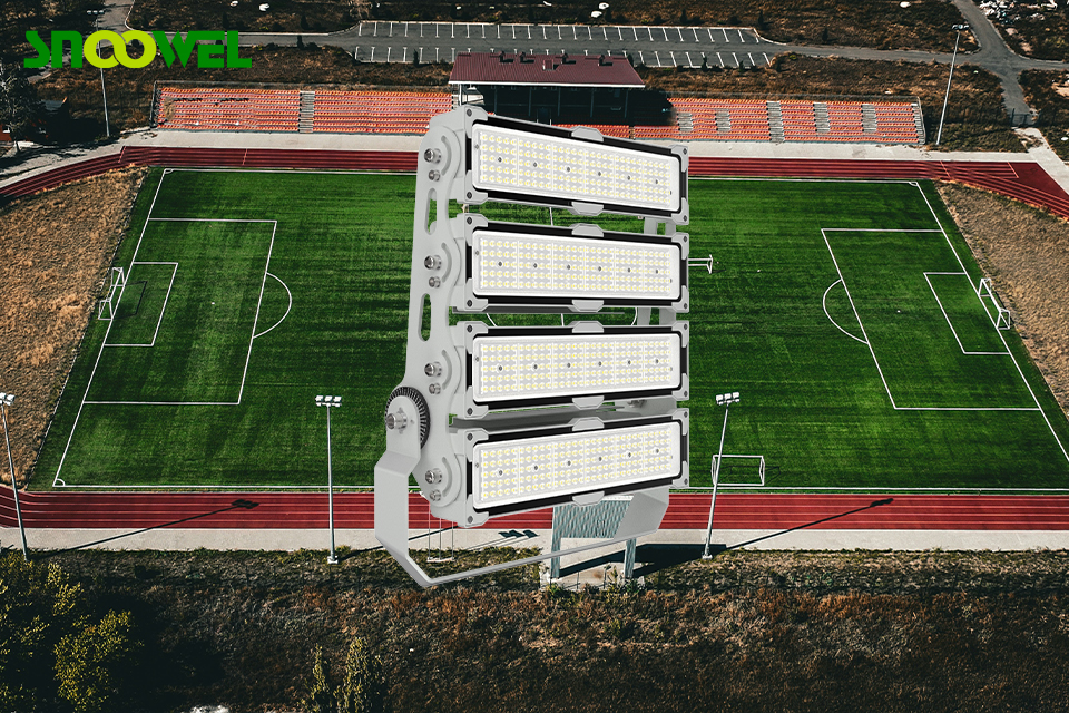 High quality LED Flood Lights for Harsh Industrial Environments