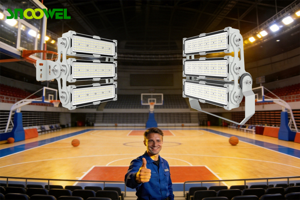 How to Reduce Maintenance Costs With a High quality LED Flood Light