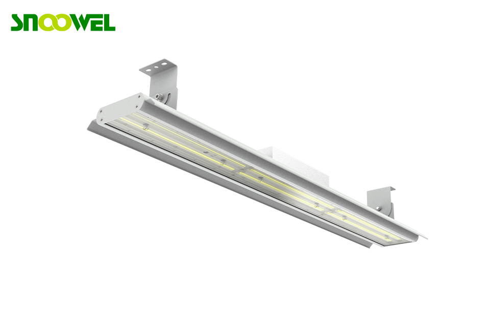 L700 Series LED Linear Industrial Lights
