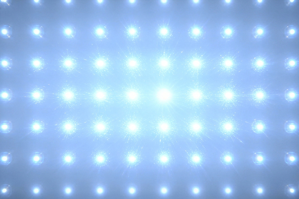 Methods for Detecting LED Flicker and Stroboscopic Effects