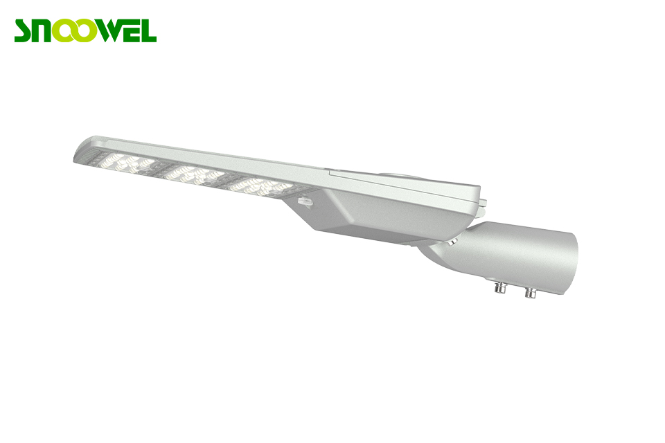 SL207 Series 150W LED Street Light