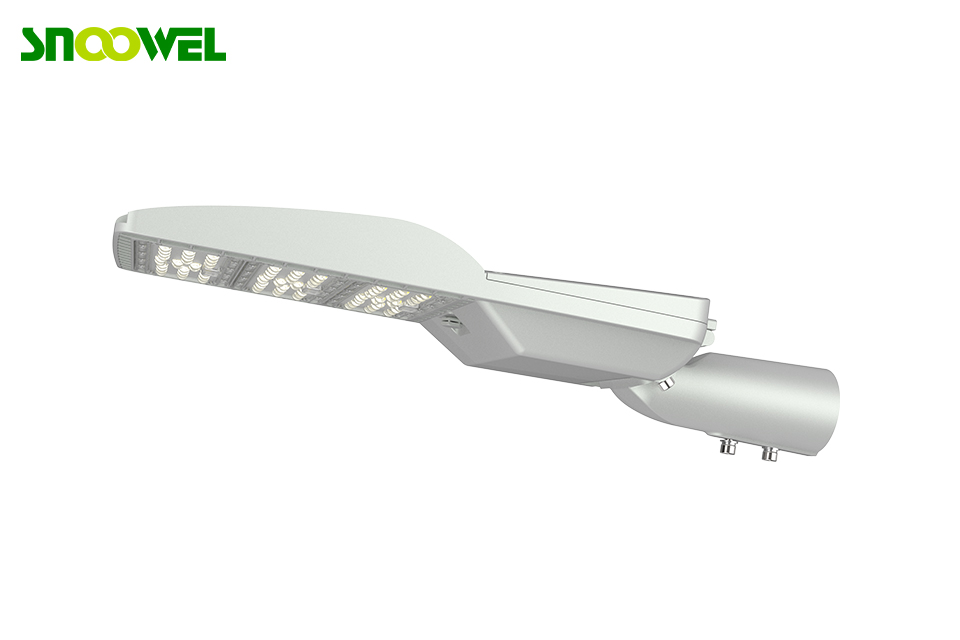 SL207 Series 200W LED Street Light