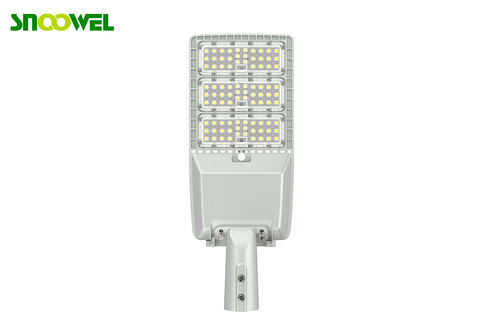 SNOOWEL SL207 Series 150W LED Street Light SNOOWEL SL207 Series 150W LED Street Light