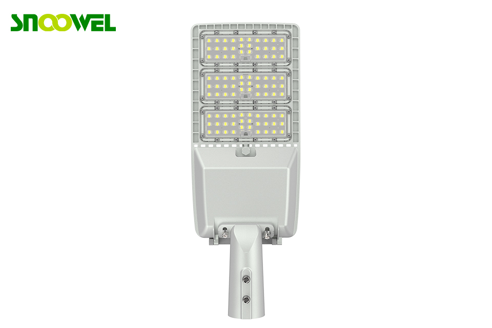 SNOOWEL SL207 Series 200W LED Street Light