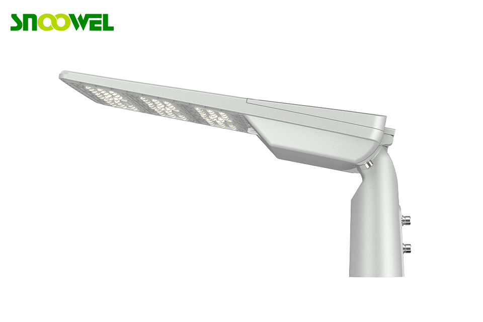 SNOOWEL SL207 Series LED Street Light SNOOWEL SL207 Series LED Street Light