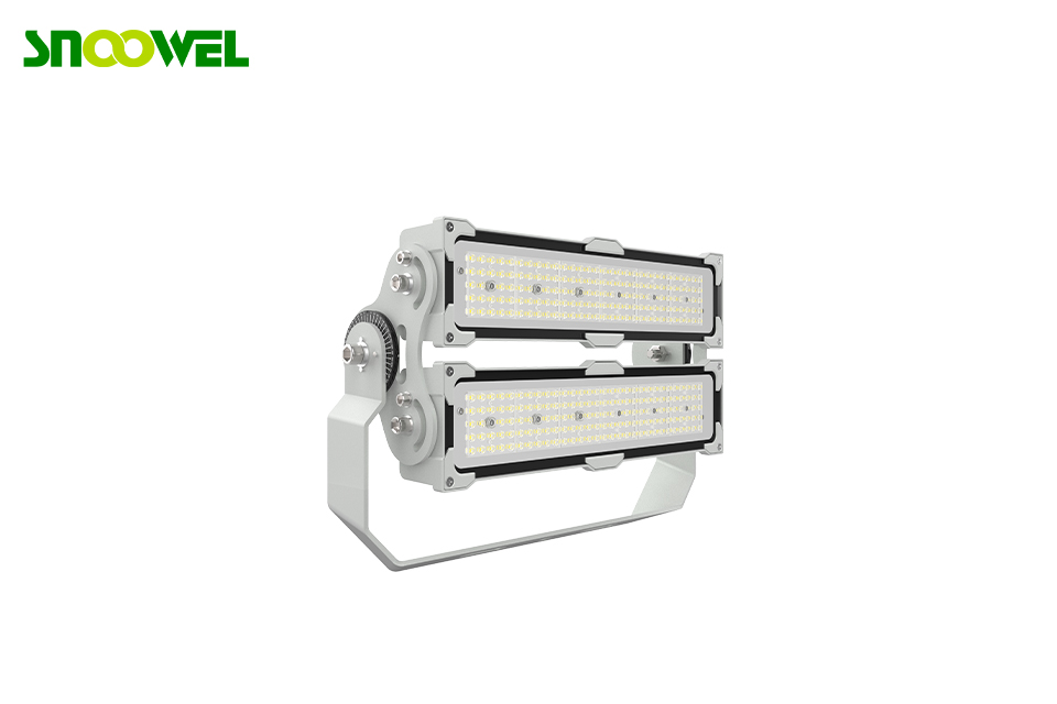 SNOOWEL TN610 Series 200W LED Flood Lights