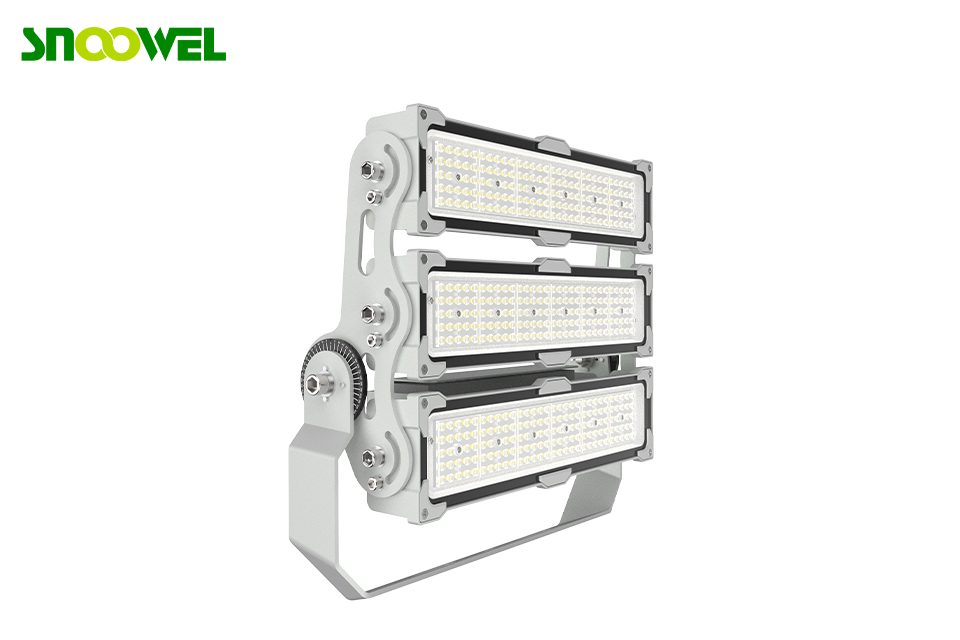 TN610C Series LED Flood Lights
