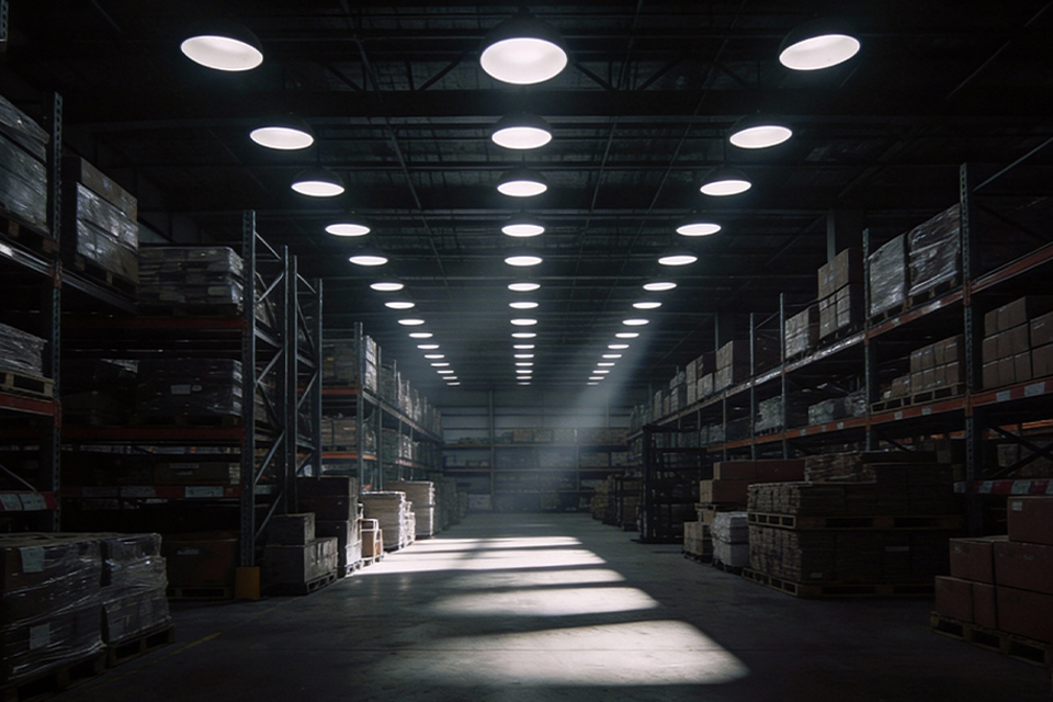 Why Your LED Lights Are Dimming—and How to Stop It