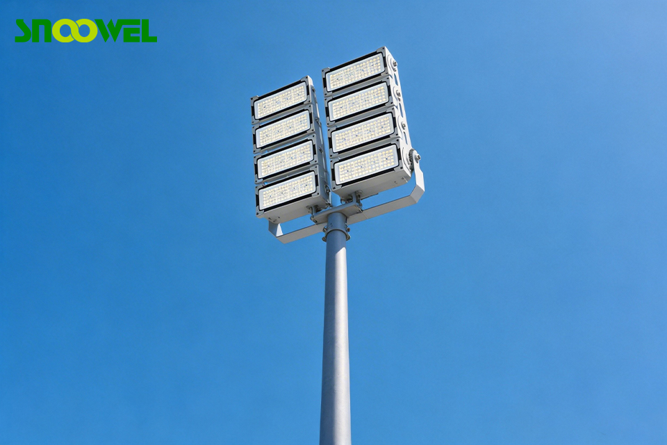 4 Cost Saving Tricks for Bulk 400W LED Flood Light Purchases