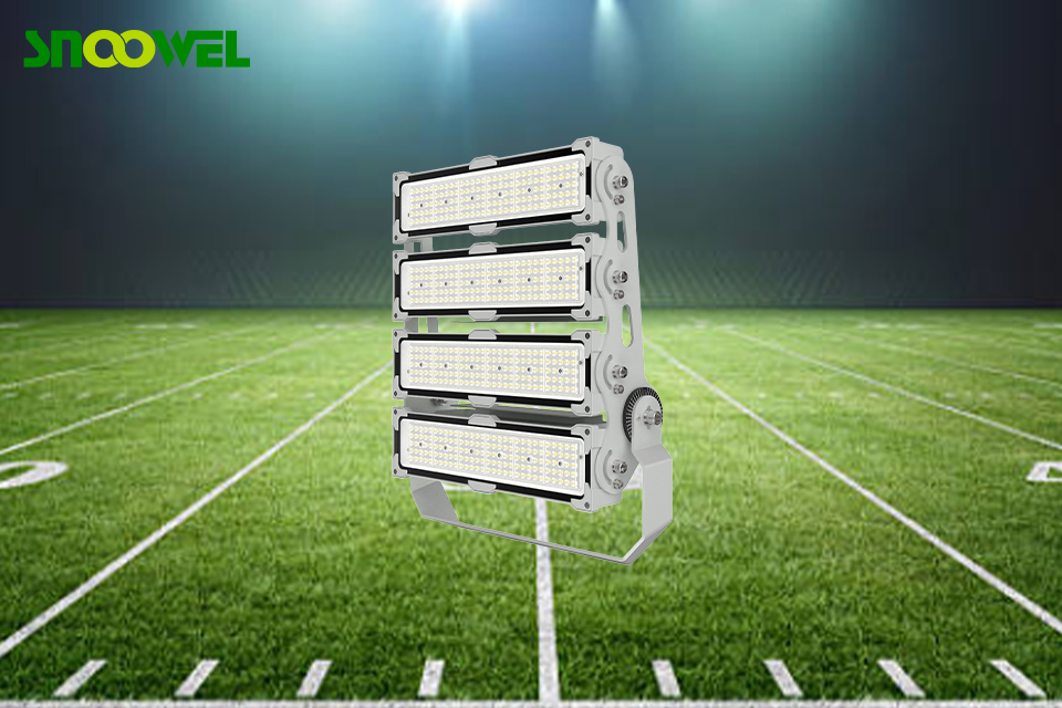 6 Signs of a Premium Quality 400W LED Flood Light